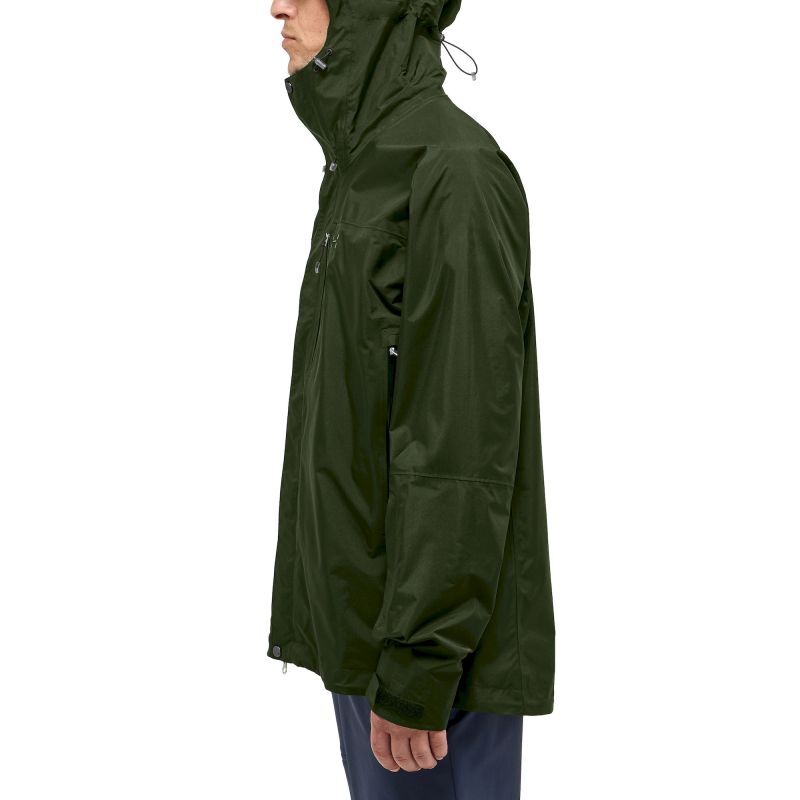 Haglöfs Astral GTX II Jacket - Hardshelljacke - Herren | Hardloop