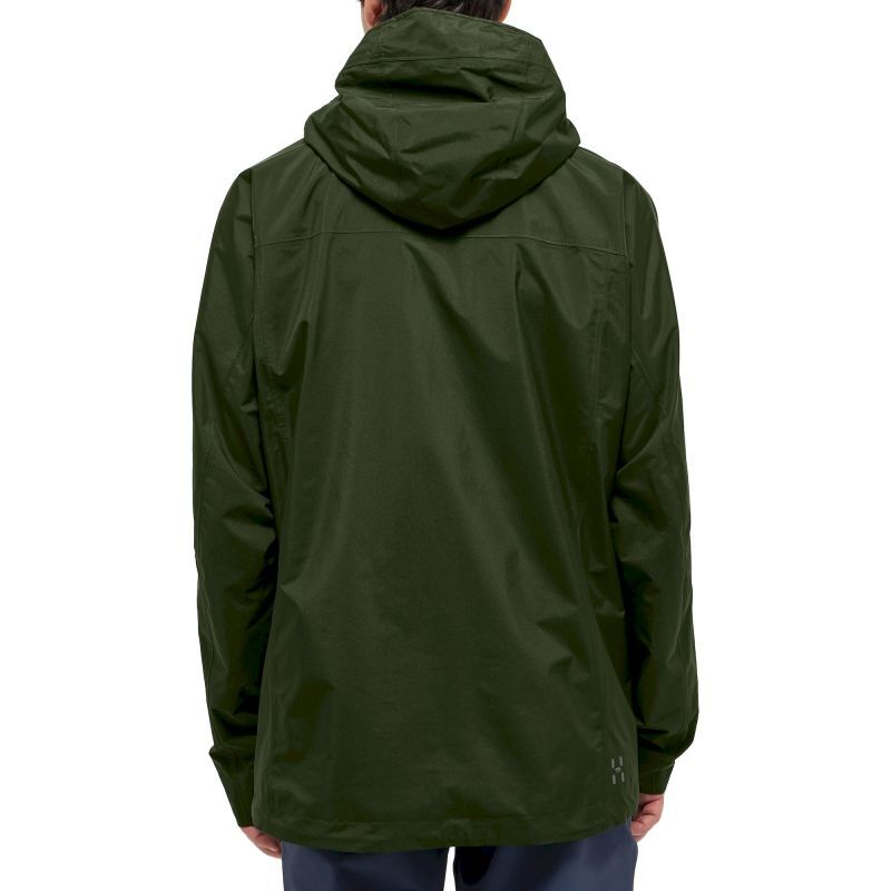 Haglöfs Astral GTX II Jacket - Hardshelljacke - Herren | Hardloop