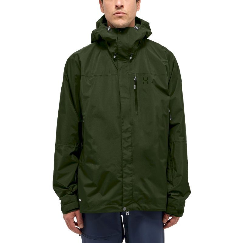 Haglöfs Astral GTX II Jacket - Hardshelljacke - Herren | Hardloop