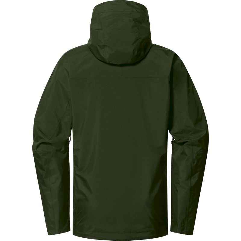 Haglöfs Astral GTX II Jacket - Hardshelljacke - Herren | Hardloop