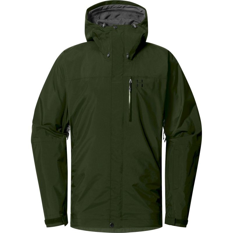 Astral GTX II Jacket - Hardshell jakke - Herrer