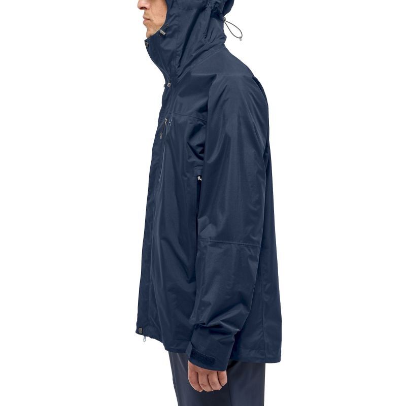 Haglöfs Astral GTX II Jacket - Hardshelljacke - Herren | Hardloop