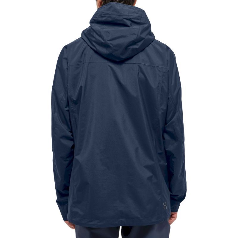 Haglöfs Astral GTX II Jacket - Hardshelljacke - Herren | Hardloop