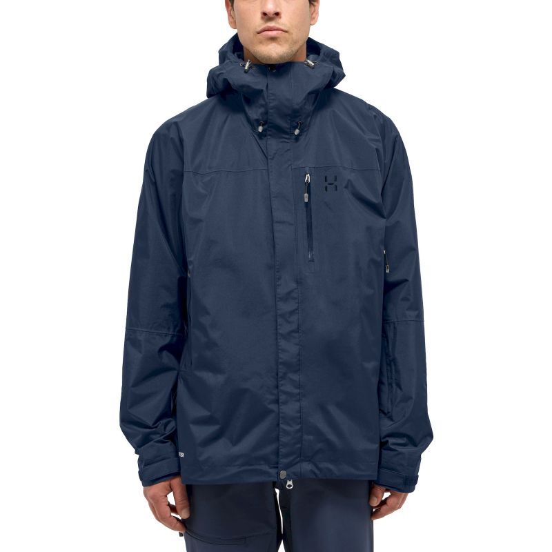 Haglöfs Astral GTX II Jacket - Hardshelljacke - Herren | Hardloop