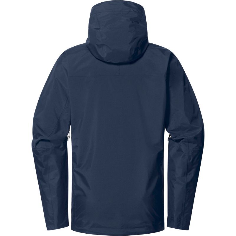 Haglöfs Astral GTX II Jacket - Hardshelljacke - Herren | Hardloop