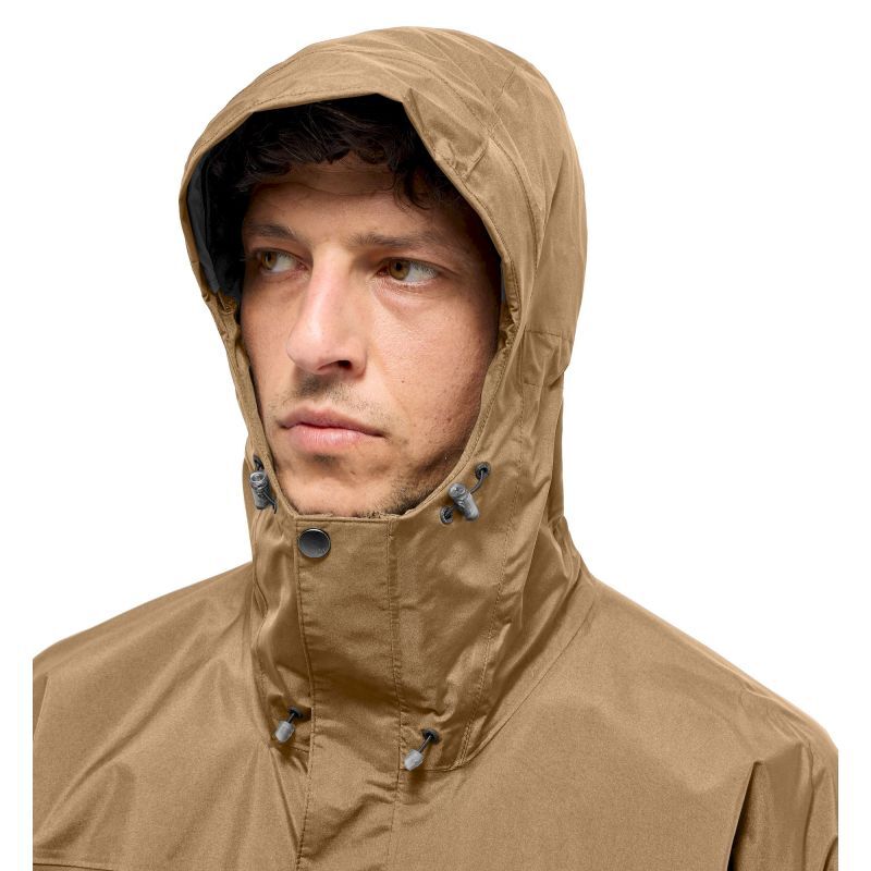 Haglöfs Astral GTX II Jacket - Hardshelljacke - Herren | Hardloop