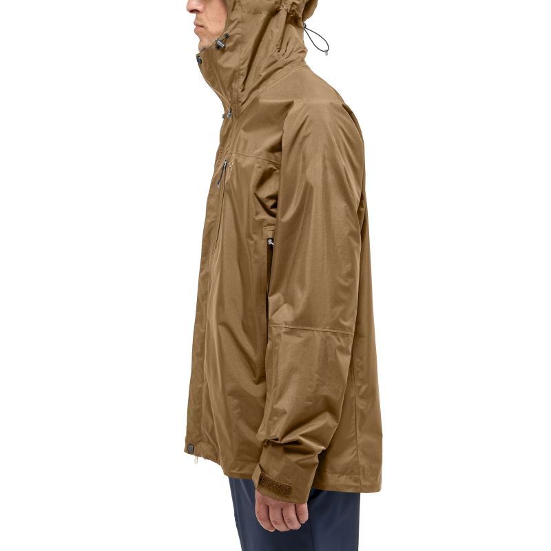 Haglöfs Astral GTX II Jacket - Kurtka z membraną meska | Hardloop