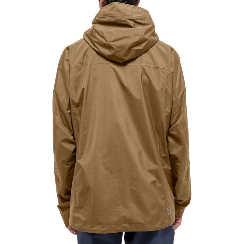 Haglöfs Astral GTX II Jacket - Hardshell jakke - Herrer | Hardloop