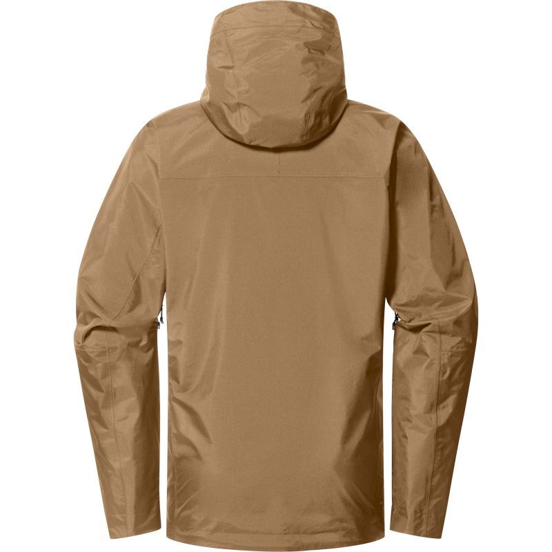 Haglöfs Astral GTX II Jacket - Kurtka z membraną meska | Hardloop