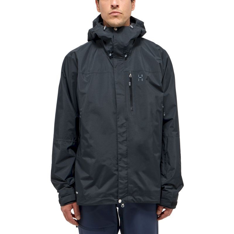 Haglöfs Astral GTX II Jacket - Hardshell jacket - Men's | Hardloop