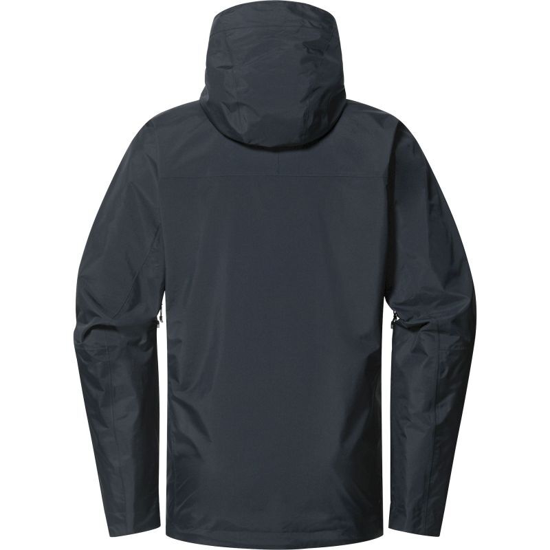 Haglöfs Astral GTX II Jacket - Hardshell jacket - Men's | Hardloop