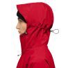 Haglöfs Astral GTX II Jacket - Dámská nepromokavá bunda | Hardloop