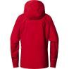 Haglöfs Astral GTX II Jacket - Dámská nepromokavá bunda | Hardloop
