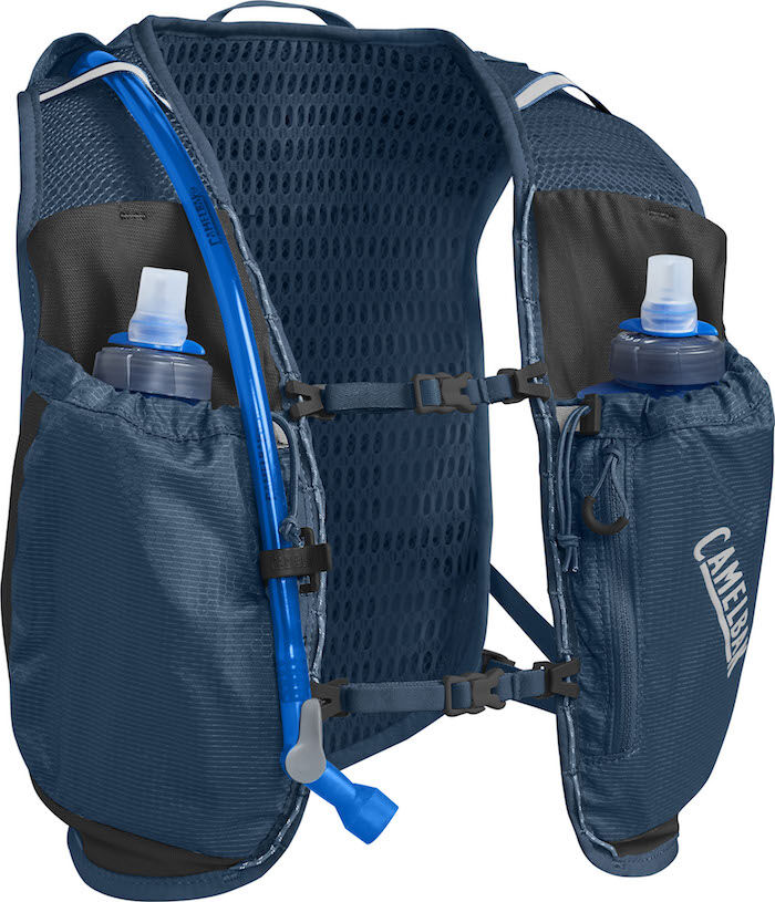 Camelbak Women's Circuit Vest - Trail running backpack - Women's