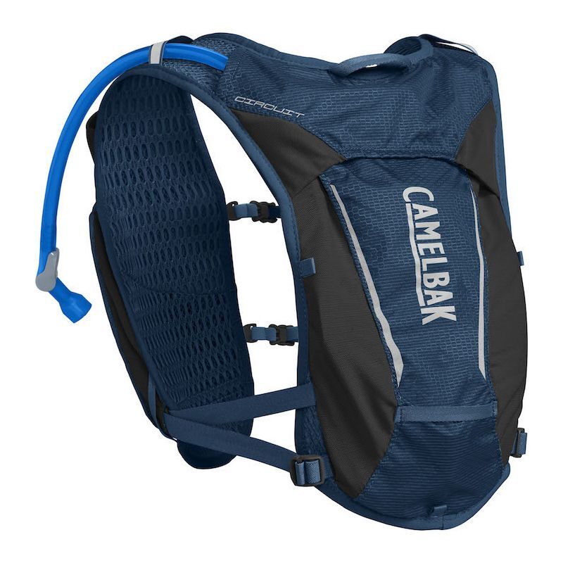 Camelbak Women's Circuit Vest - Trailrunningrucksack - Damen