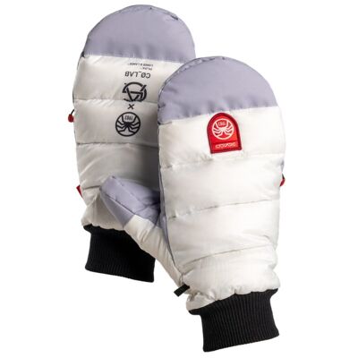 Co_Lab Mittens - Horolezecké rukavice