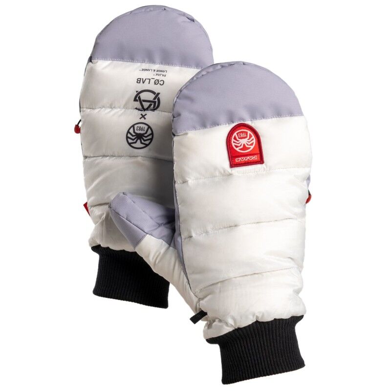 Co_Lab Mittens - Luva alpinismo