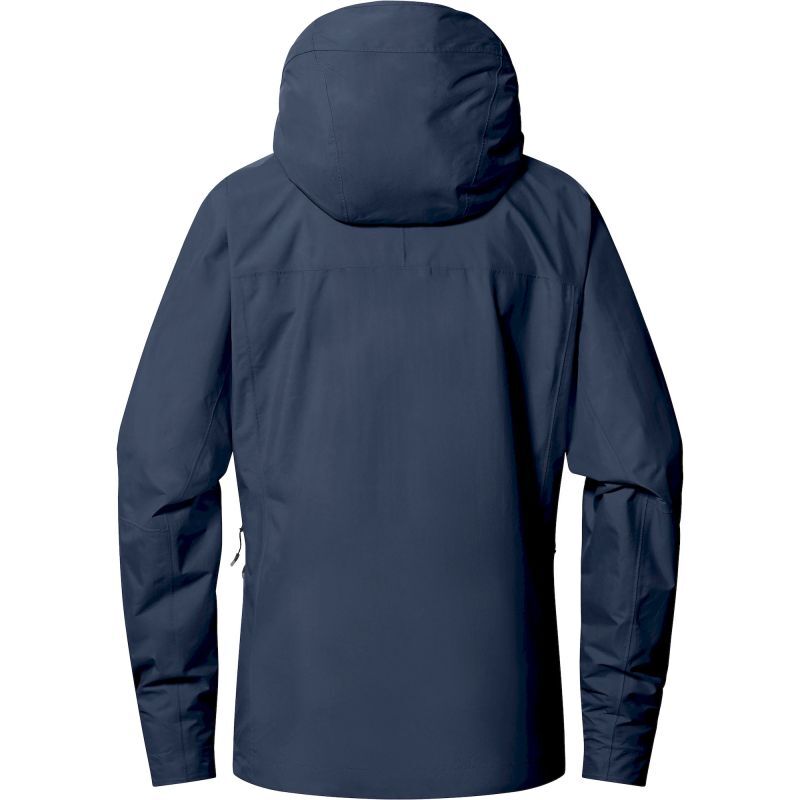 Haglöfs Astral GTX II Jacket - Hardshelljacka - Dam | Hardloop