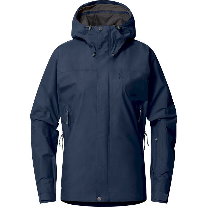 Haglöfs Astral GTX II Jacket - Regenjack - Dames | Hardloop