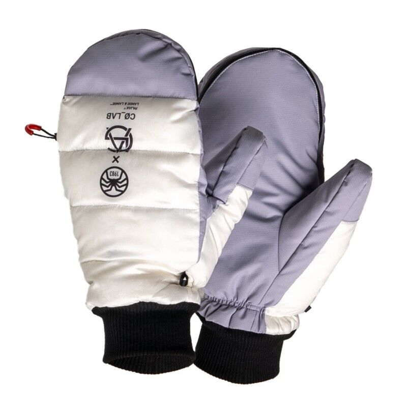 Pajak Co_Lab Mittens - Guantes alpinismo | Hardloop