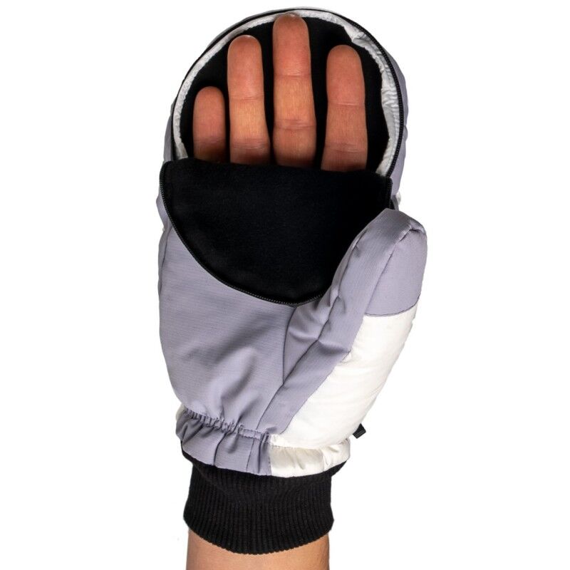 Pajak Co_Lab Mittens - Hochtourenhandschuhe | Hardloop