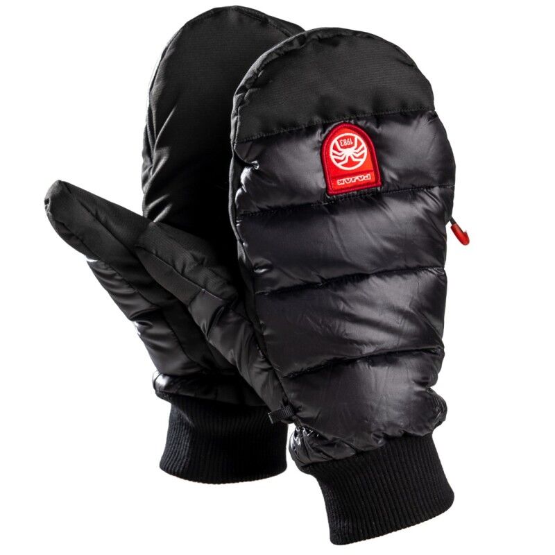 Pajak Co_Lab Mittens - Mountaineering gloves | Hardloop