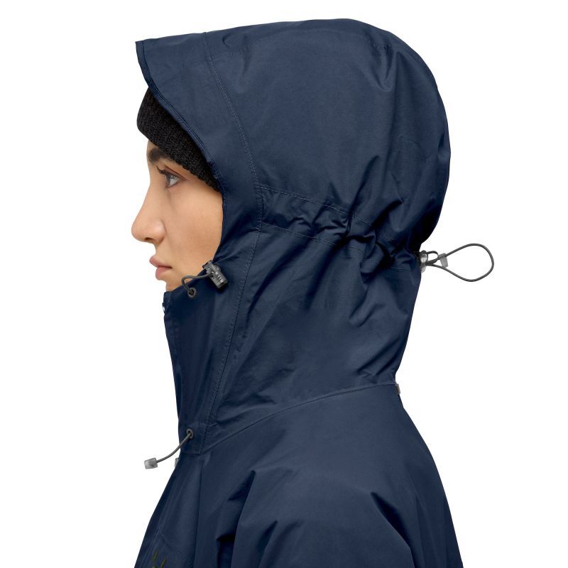 Haglöfs Astral GTX II Jacket - Hardshelljacka - Dam | Hardloop