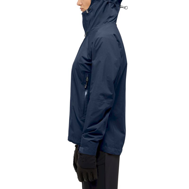 Haglöfs Astral GTX II Jacket - Giacca antipioggia - Donna | Hardloop
