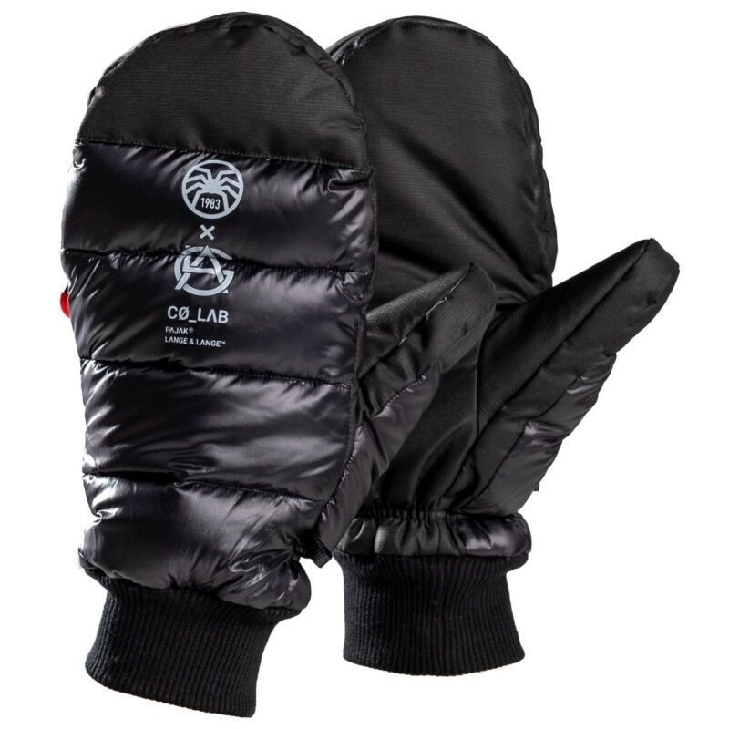 Pajak Co_Lab Mittens - Gants alpinisme | Hardloop