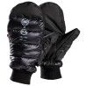 Pajak Co_Lab Mittens - Mountaineering gloves | Hardloop