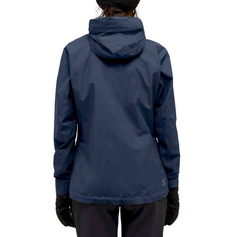 Haglöfs Astral GTX II Jacket - Hardshelljacka - Dam | Hardloop