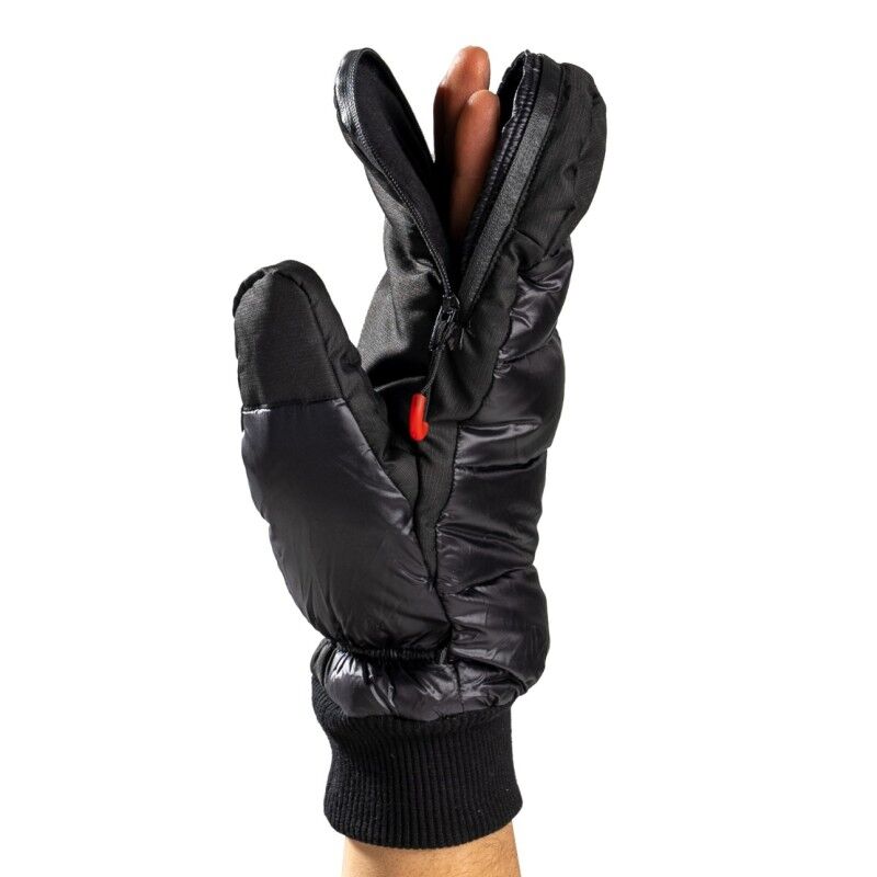 Pajak Co_Lab Mittens - Gants alpinisme | Hardloop