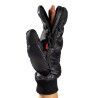 Pajak Co_Lab Mittens - Mountaineering gloves | Hardloop