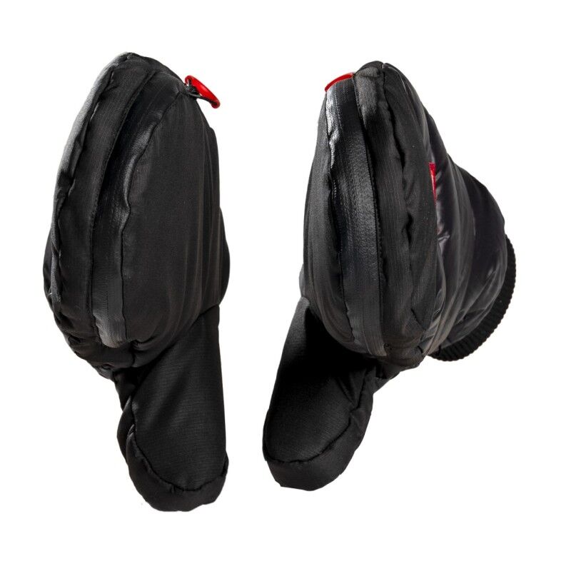Pajak Co_Lab Mittens - Mountaineering gloves | Hardloop