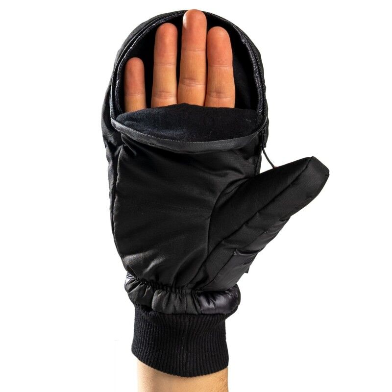 Pajak Co_Lab Mittens - Mountaineering gloves | Hardloop