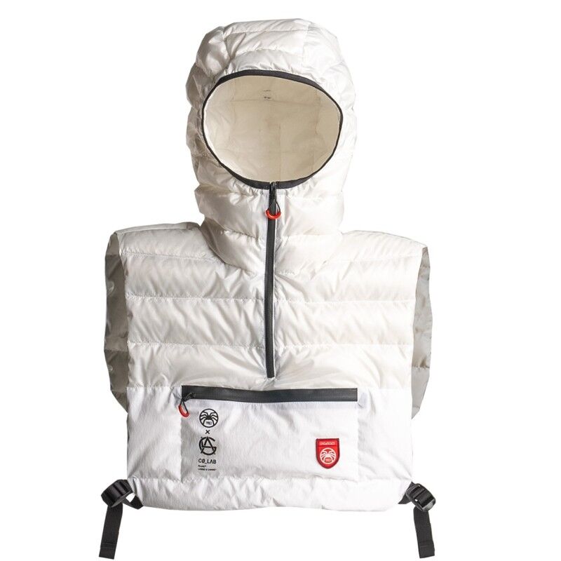 Co_Lab Helm - Doudoune sans manches