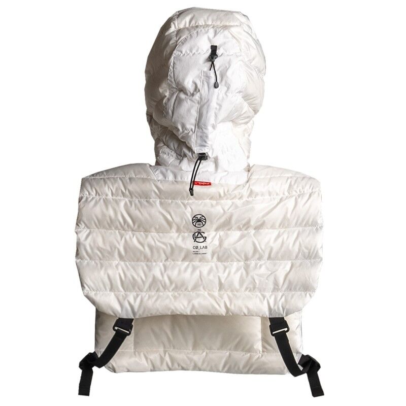 Pajak Co_Lab Helm - Donsjack | Hardloop