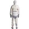 Pajak Co_Lab Helm - Donsjack | Hardloop