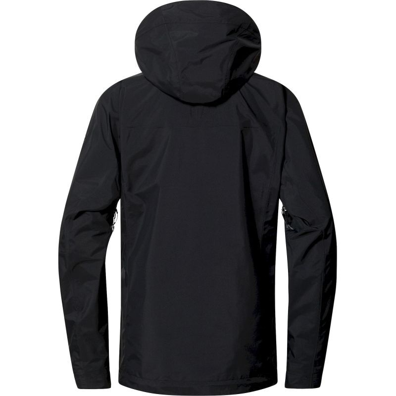 Haglöfs Astral GTX II Jacket - Kurtka z membraną damska | Hardloop