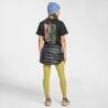 Pajak Mini Skirt - Insulated skirt | Hardloop