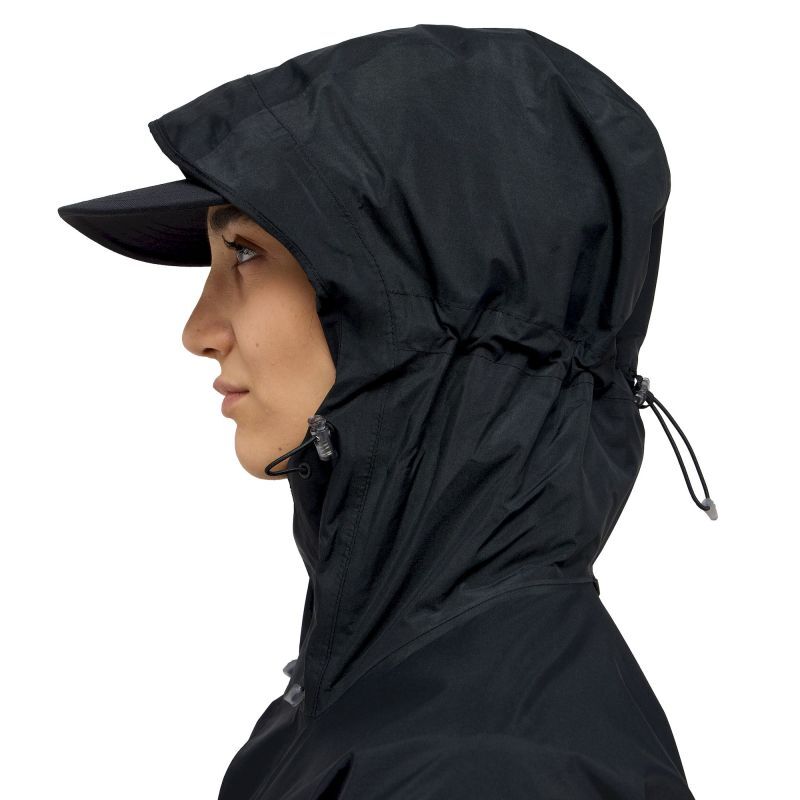 Haglöfs Astral GTX II Jacket - Kurtka z membraną damska | Hardloop