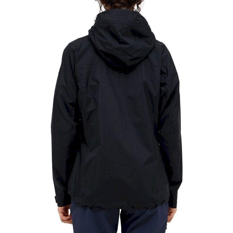 Haglöfs Astral GTX II Jacket - Kurtka z membraną damska | Hardloop