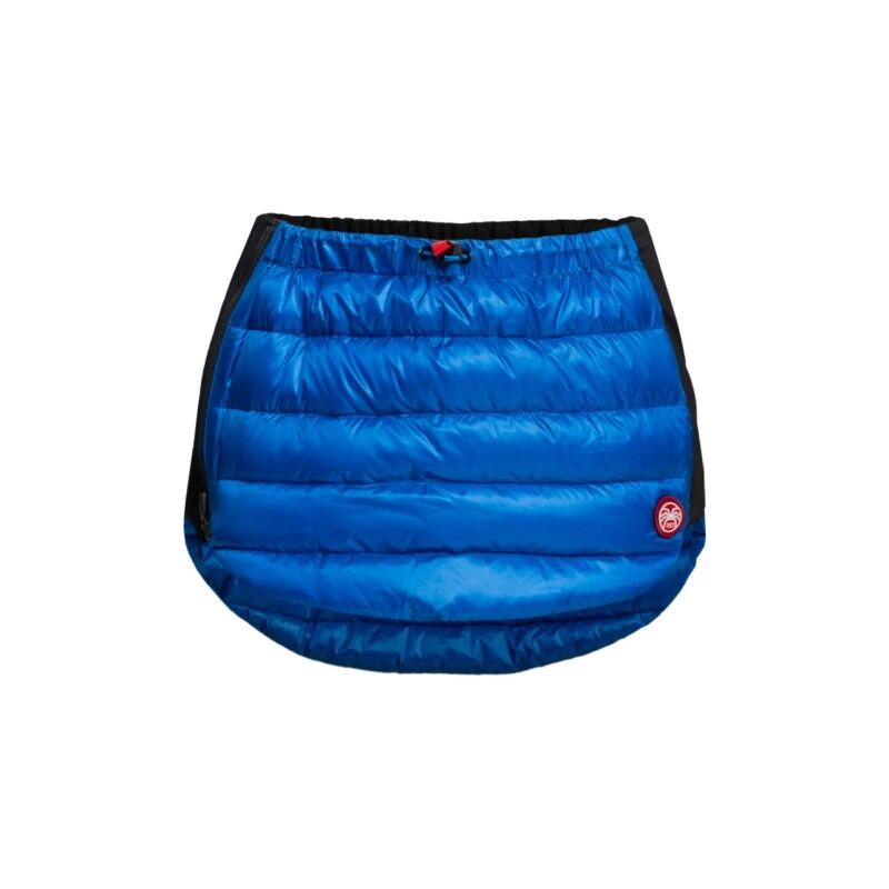 Mini Skirt - Izolovaná sukně