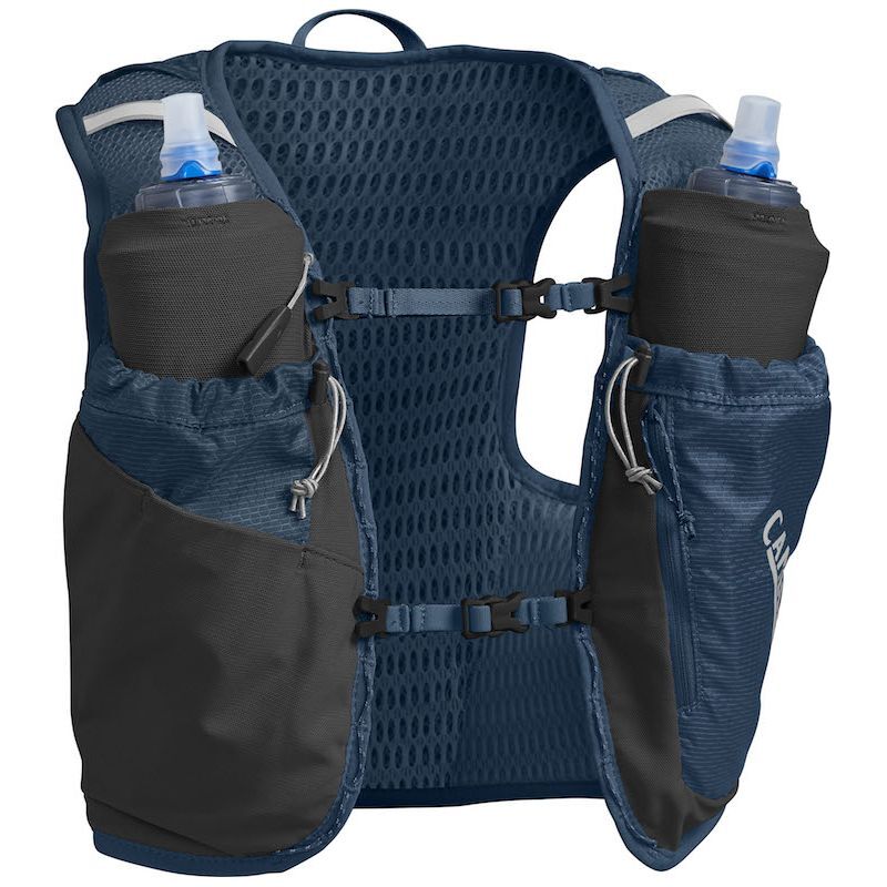 Camelbak Women's Ultra Pro Vest - Sac à dos trail femme | Hardloop