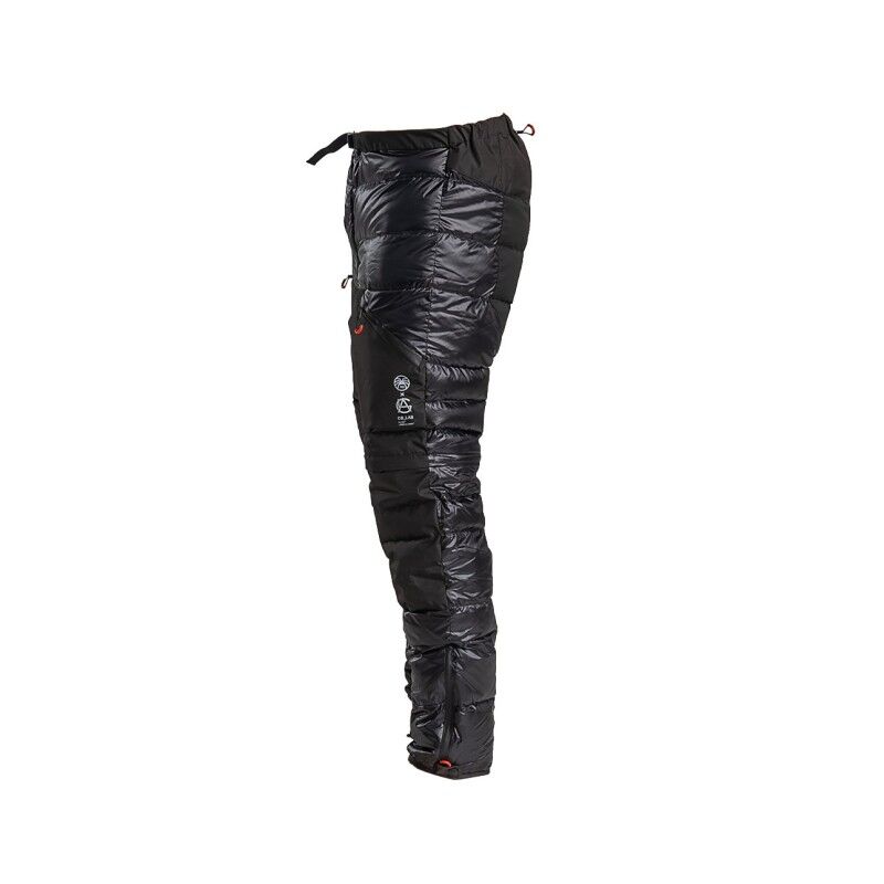 Pajak Co_Lab Pants - Retkeilyhousut | Hardloop