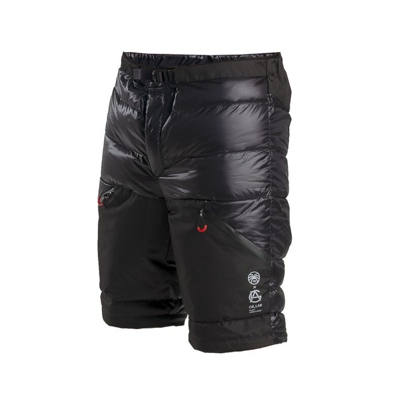 Pajak Co_Lab Pants - Tourenhose | Hardloop