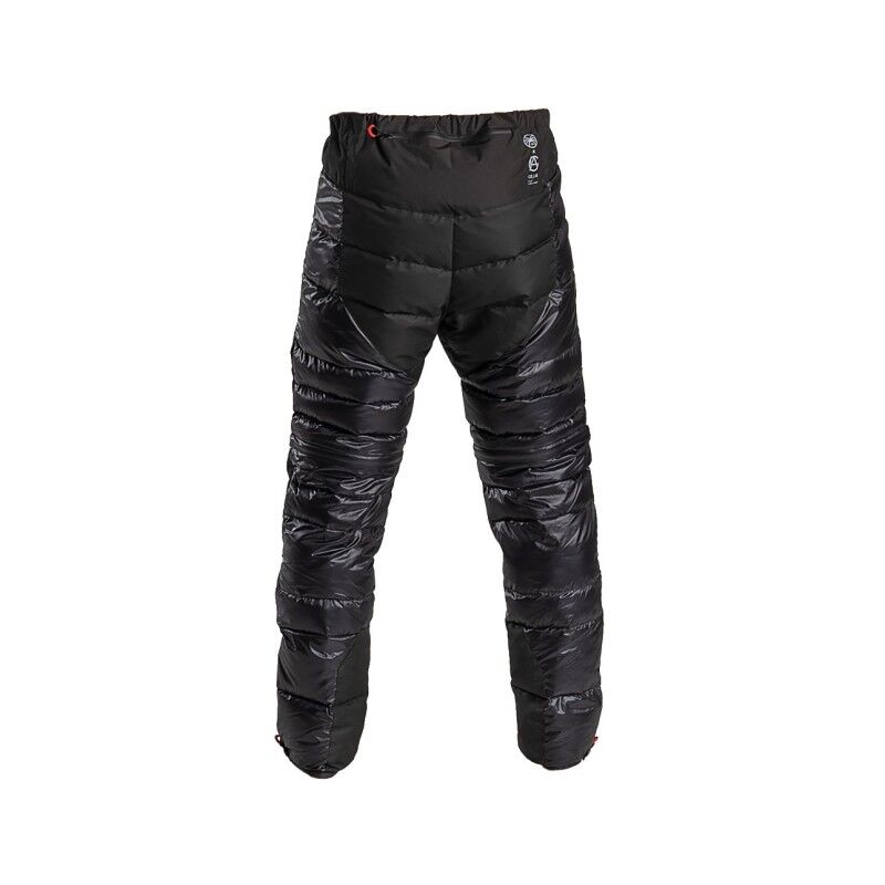 Pajak Co_Lab Pants - Pantaloni alpinismo | Hardloop