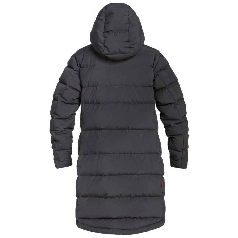 Pajak The Coat - Casaco penas | Hardloop