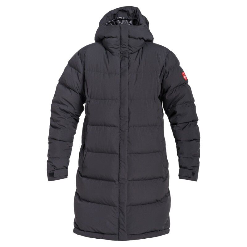 Pajak The Coat - Casaco penas | Hardloop