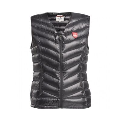 Shadow V-Neck Vest - Down vest - Women's